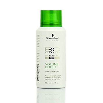 Vakantie langs puree BC HairTherapy Cell Perfector: Volume Boost Dry Shampoo 2.1oz